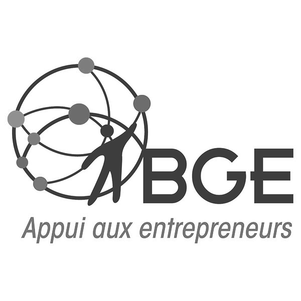 Logo de BGE