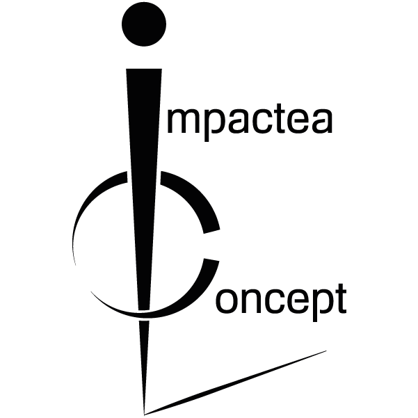 Logo d&#039;Impactea Concept